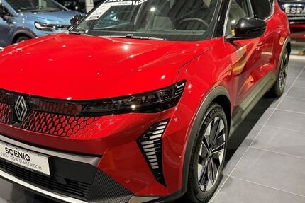 Renault Scenic E-TECH 2.500 km 38.990 &euro; Bautzen 02625