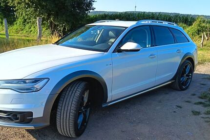 Audi A6 Allroad 241.000 km 14.900 &euro; Lauenau 31867