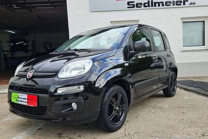 Fiat Panda 54.878 km 8.890 &euro; Sünching 93104