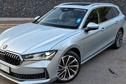 Skoda Superb 45.000 km 34.790 &euro; Unna 59427