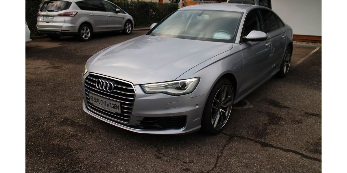 Audi A6 146.000 km 14.900 &euro; Freiburg i/Brsg 79115