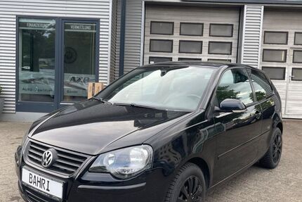 VW Polo 220.000 km 2.999 &euro; Neumünster 24539