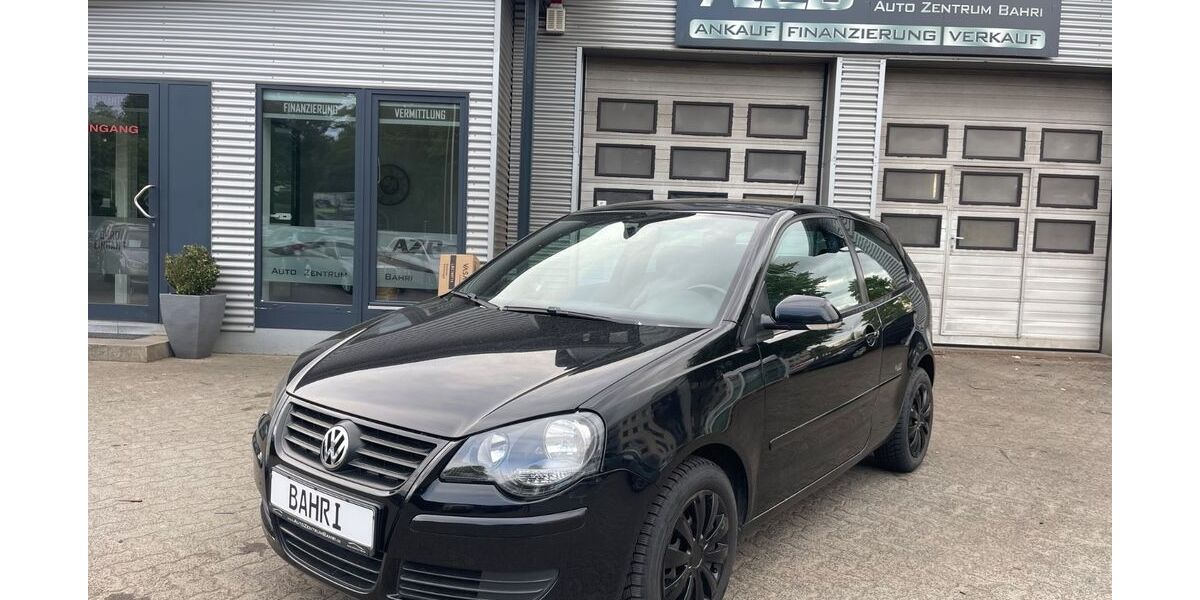 VW Polo 220.000 km 2.999 &euro; Neumünster 24539