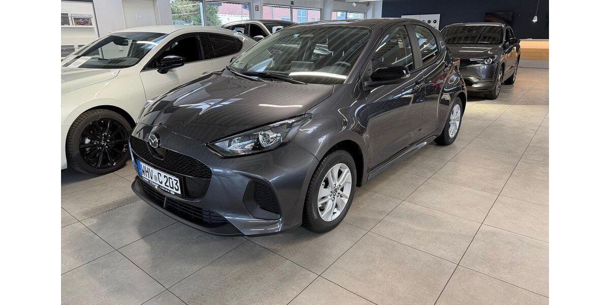 Mazda 2 Hybrid 2.272 km 23.990 &euro; Wilhelmshaven 26388