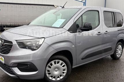 Opel Combo 55.100 km 17.990 € Dörth 56281
