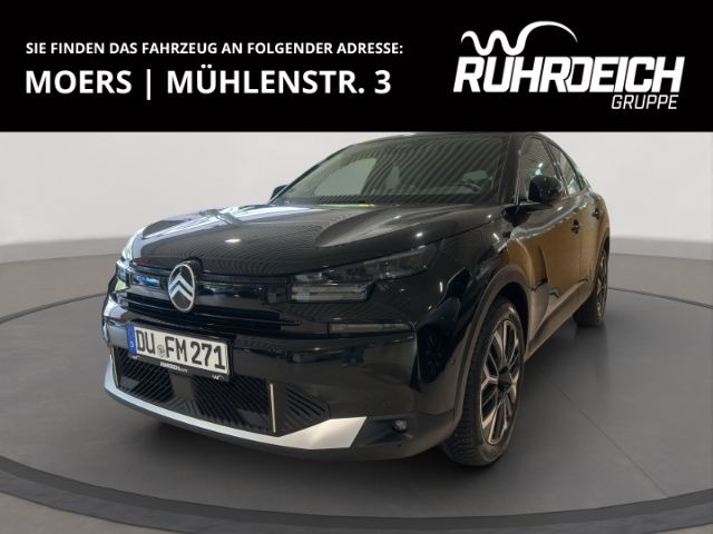 Citroen C4 2.999 km 23.990 &euro; Duisburg 47059