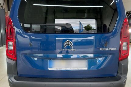 Citroen Berlingo 96.603 km 12.700 &euro; Beringstedt 25575