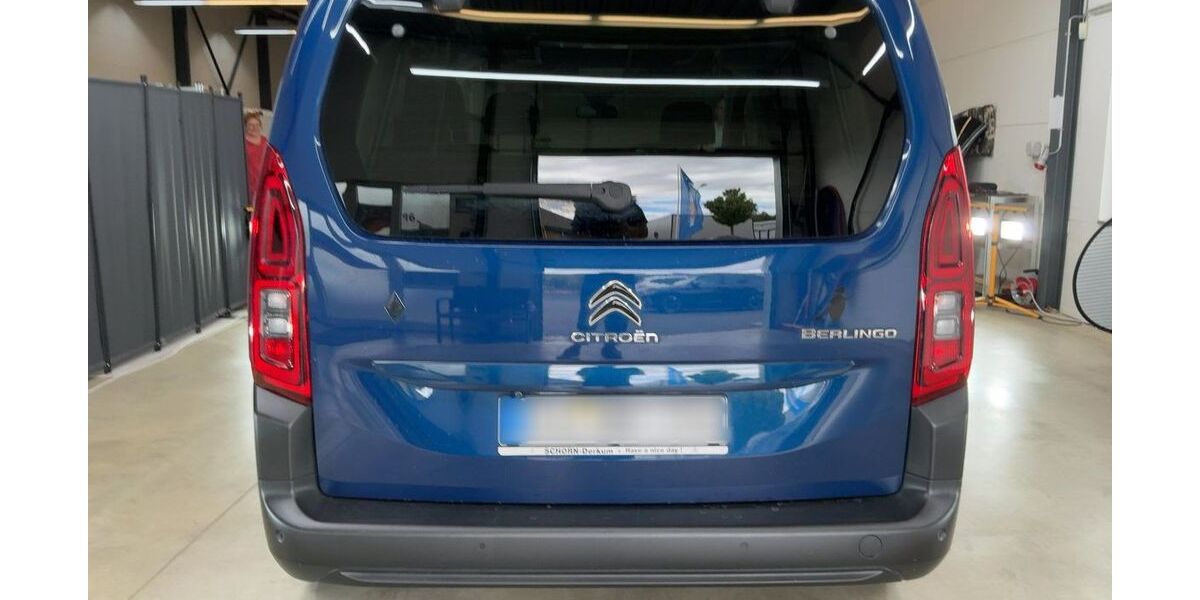 Citroen Berlingo 96.603 km 12.700 &euro; Beringstedt 25575
