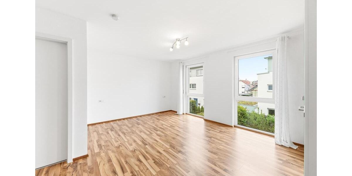 Maisonettenwohnung Holzgerlingen - 2 Zimmer, 60 m&sup2;, 900&euro; | Angebot:26671222