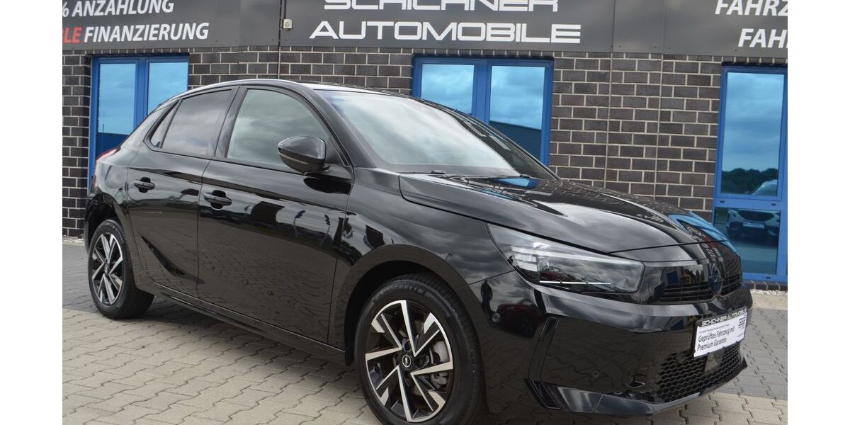 Opel Corsa 11.000 km 17.950 &euro; Ihlow 26632
