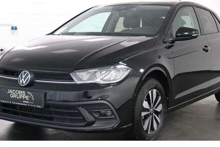 VW Polo 18.838 km 21.440 &euro; Alsdorf (bei Aachen) 52477