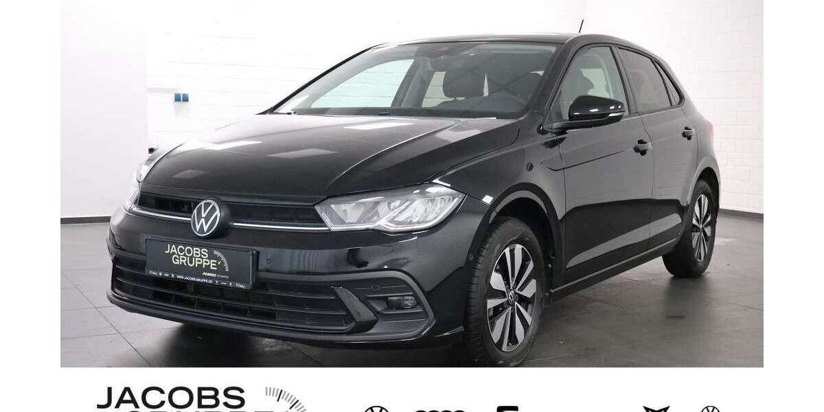 VW Polo 18.838 km 21.440 &euro; Alsdorf (bei Aachen) 52477