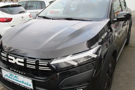 Dacia Sandero 16.500 km 15.990 &euro; Dortmund 44379