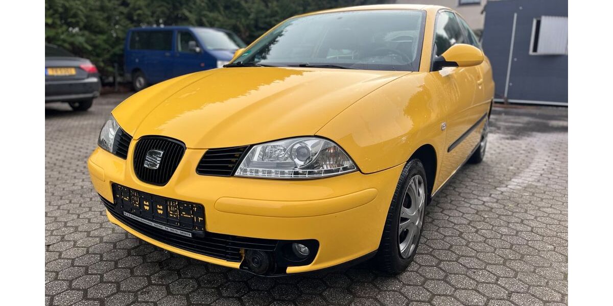 Seat Ibiza 153.940 km 2.000 &euro; Trierweiler 54311