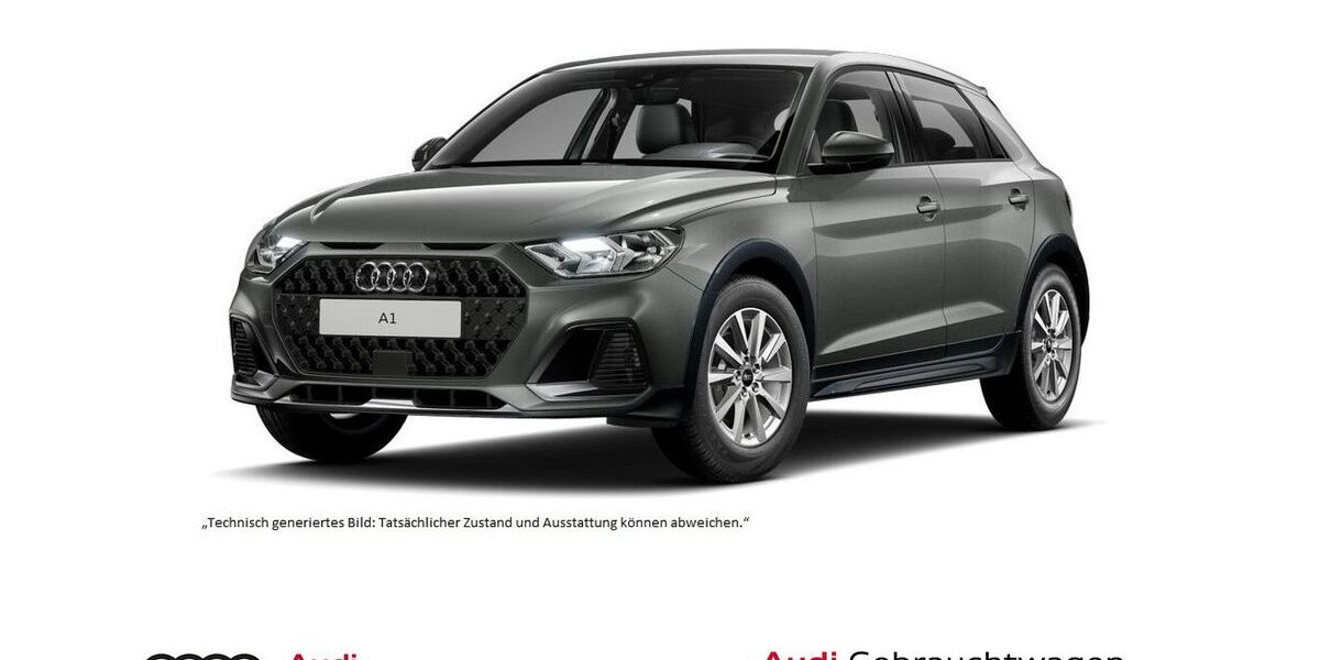 Audi A1 5.282 km 22.871 &euro; Bremerhaven 27576