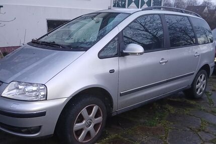 VW Sharan 216.000 km 1.900 &euro; Fröndenberg 58730