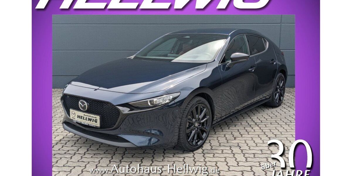 Mazda 3 20.990 km 23.790 &euro; Hoyerswerda 02977