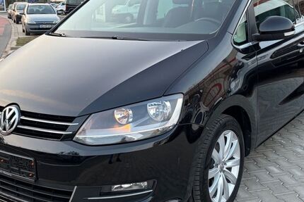 VW Sharan 165.900 km 8.990 &euro; Nürnberg 90469