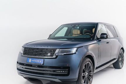Land Rover Range Rover 37.100 km 147.500 &euro; Taufkirchen 82024