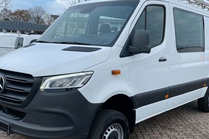Mercedes-Benz Sprinter 153.089 km 35.581 &euro; Achim 28832
