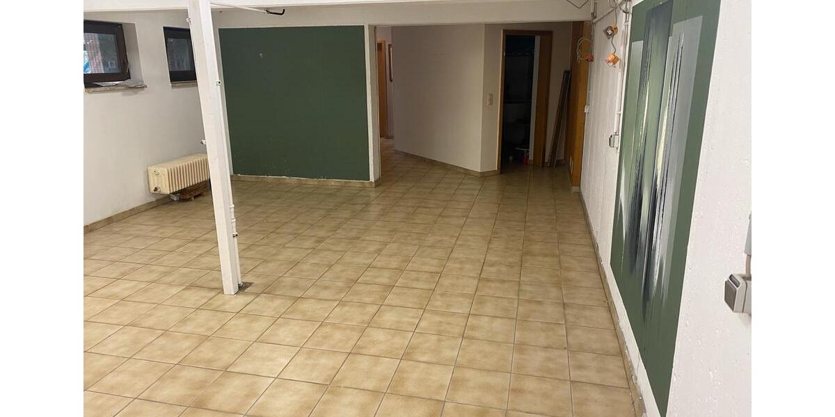 Etagenwohnung Kirchheim - 1 Zimmer, 73 m&sup2;, 500&euro; | Angebot:23797811