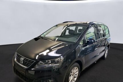 Seat Alhambra 41.346 km 26.429 &euro; Hilden 40721