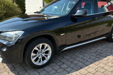 BMW X1 180.000 km 10.500 &euro; Küps 96328