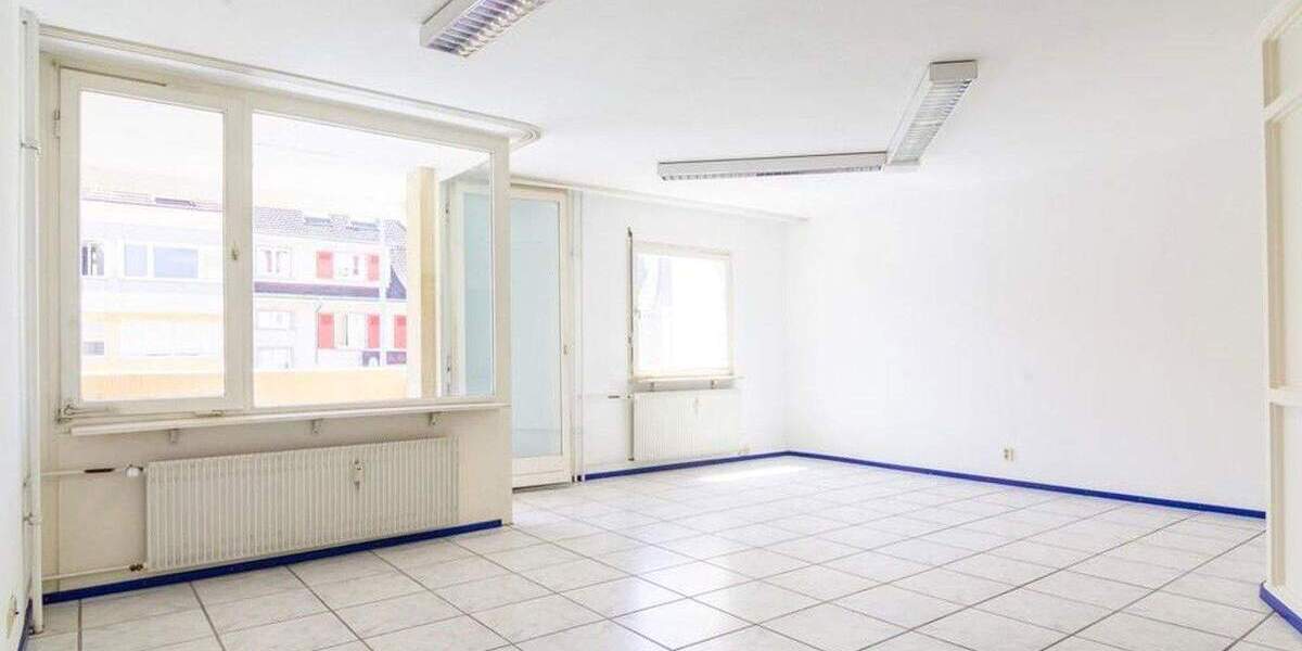 Etagenwohnung Weil am Rhein - 2 Zimmer, 82 m&sup2;, 1.400&euro; | Angebot:25542186