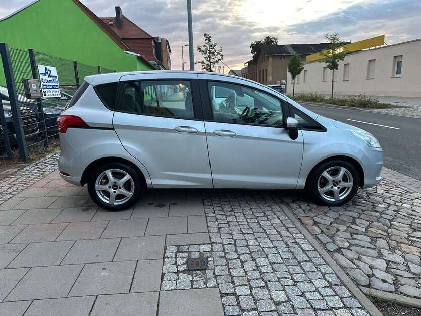 B-Max