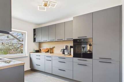 Haus Aschaffenburg Gailbach - 11 Zimmer, 347 m&sup2;, 949.000&euro; | Angebot:25882362