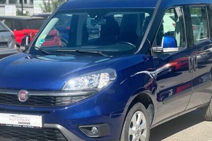 Fiat Andere 103.523 km 9.999 &euro; Sulz a. N 72172