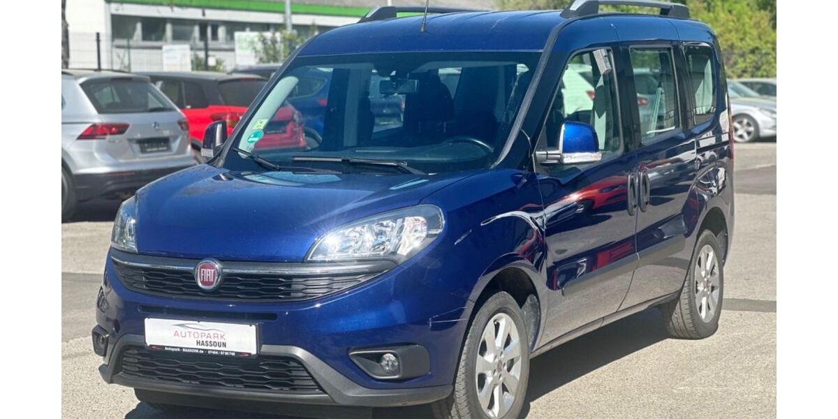 Fiat Andere 103.523 km 9.999 &euro; Sulz a. N 72172