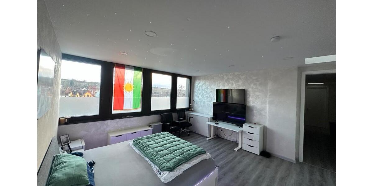 Etagenwohnung Steinheim an der Murr - 1 Zimmer, 25 m&sup2;, 660&euro; | Angebot:25173149