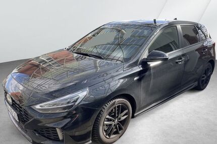 Hyundai i30 2.280 km 30.990 &euro; Cuxhaven 27472