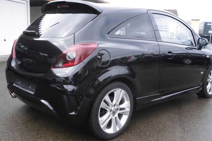 Opel Corsa 150.000 km 3.350 € Burgau 89331