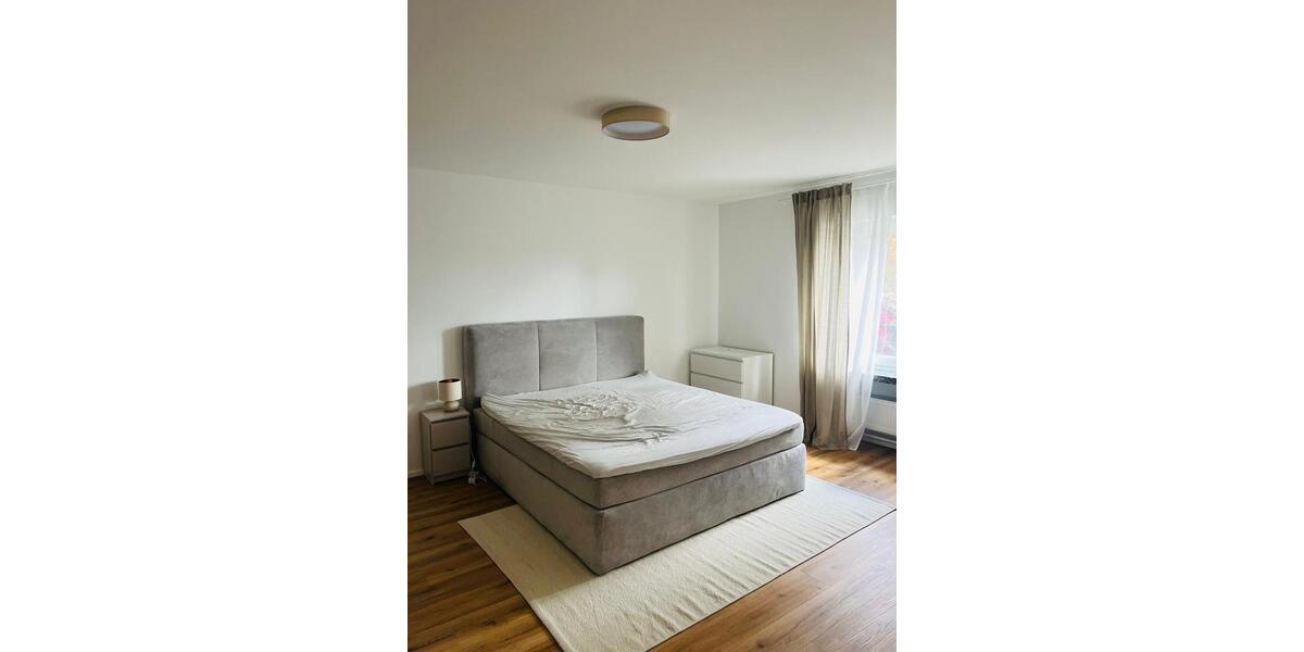 Etagenwohnung Saarbrücken Kieselhumes - 2 Zimmer, 60 m&sup2;, 850&euro; | Angebot:26407964