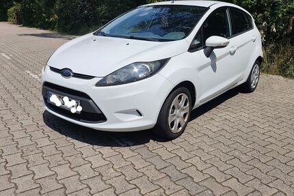 Ford Fiesta 224.000 km 3.200 &euro; Rastatt 76437