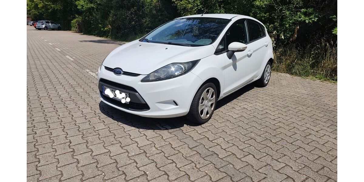Ford Fiesta 224.000 km 3.200 &euro; Rastatt 76437