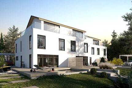 Reiheneckhaus in Top Lage von Eibach 5 zimmer