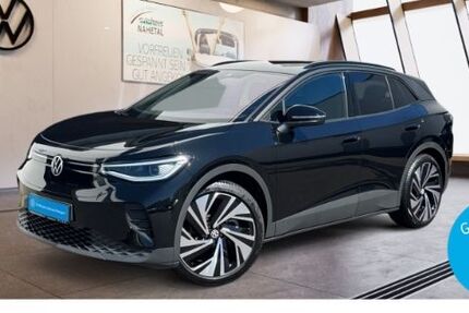 VW ID.4 9.895 km 42.850 &euro; Idar-Oberstein 55743
