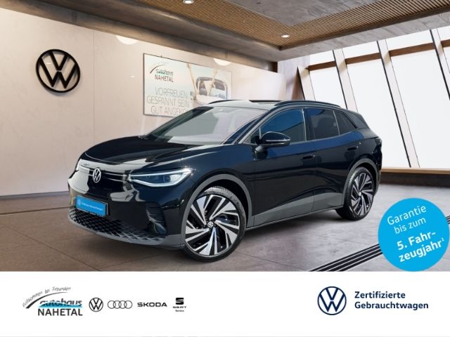 VW ID.4 9.895 km 42.850 &euro; Idar-Oberstein 55743