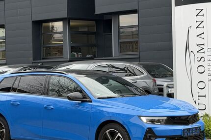 Opel Astra 11.150 km 23.500 &euro; Krefeld 47805