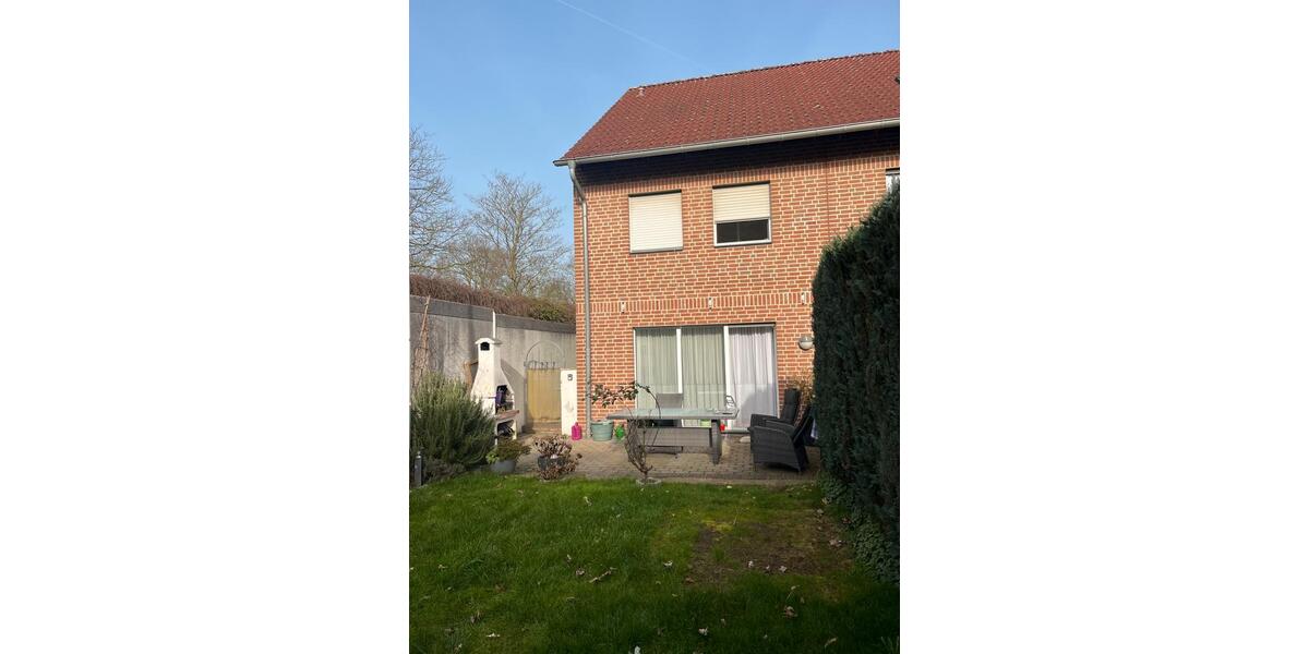Reihenhaus Moers Schwafheim - 5 Zimmer, 114 m&sup2;, 435.000&euro; | Angebot:25483488