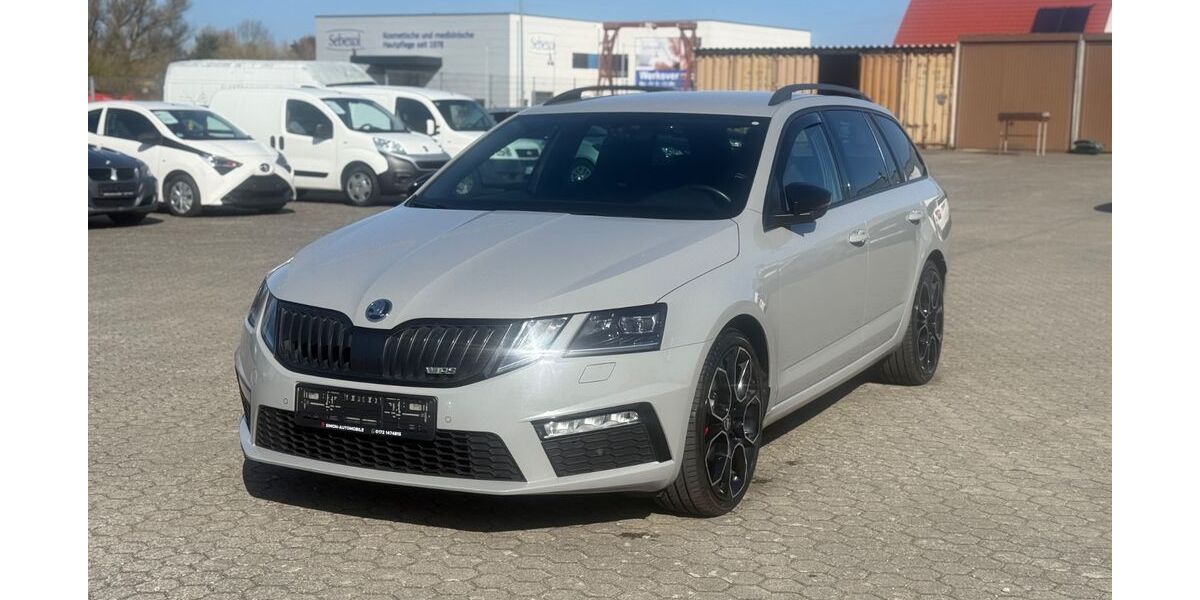 Skoda Octavia 178.492 km 15.500 &euro; Ribnitz-Damgarten 18311