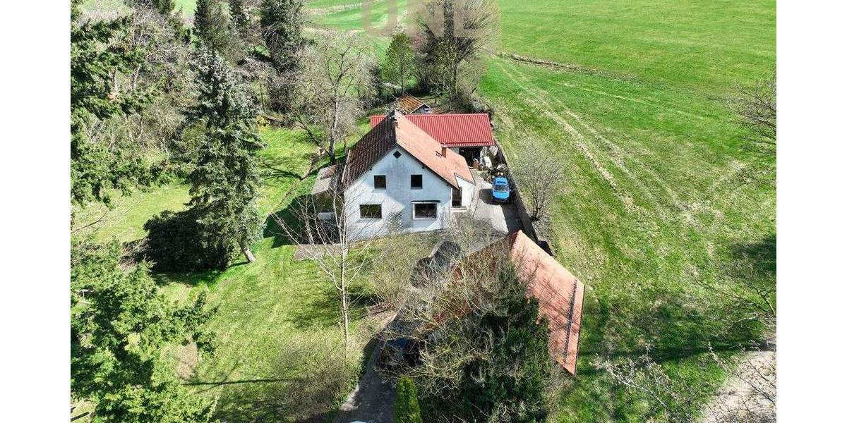 Einfamilienhaus Bernhardswald Hackenberg - 6 Zimmer, 152 m&sup2;, 430.000&euro; | Angebot:25689795