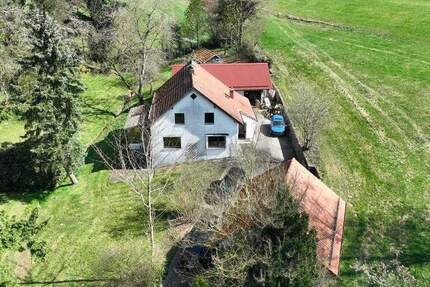 Haus Bernhardswald Hackenberg - 6 Zimmer, 152 m&sup2;, 475.000&euro; | Angebot:25689795