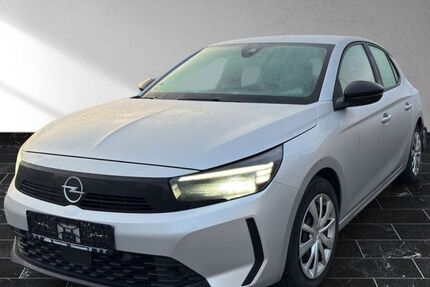 Opel Corsa 8.619 km 13.990 &euro; Rosenheim 83022