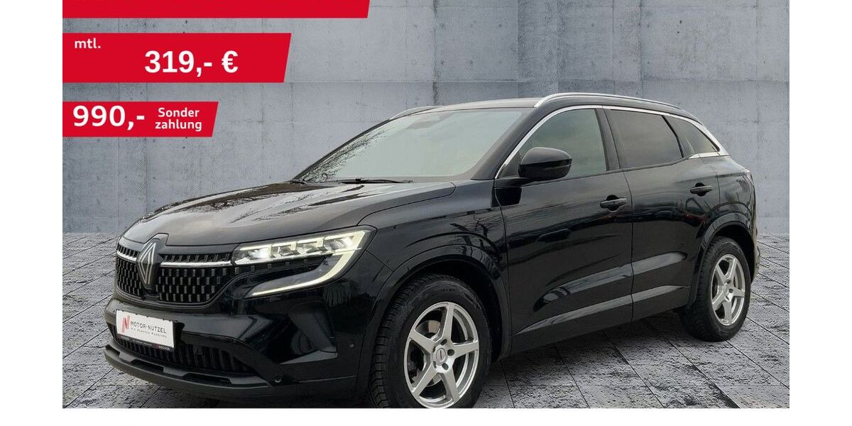 Renault Austral 40.883 km 25.180 &euro; Bamberg 96052