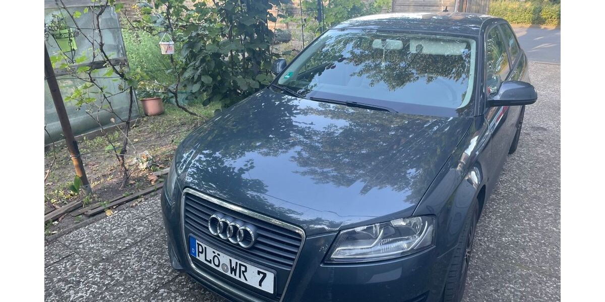 Audi A3 135.000 km 3.950 &euro; Preetz 24211
