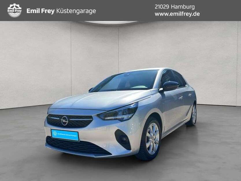 Corsa